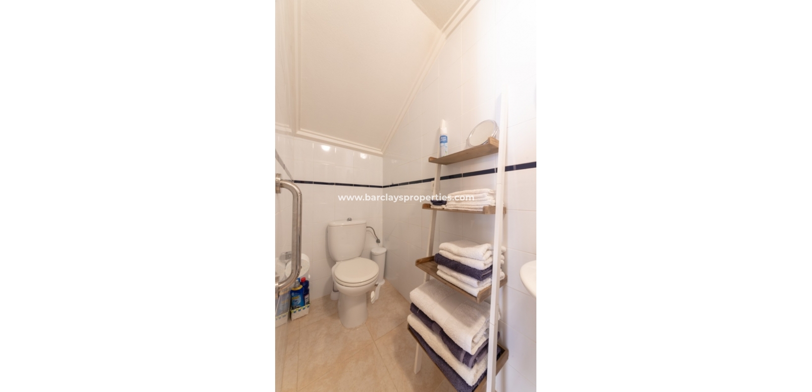 Wederverkoop - Quad - Urb. El Oasis - La Marina