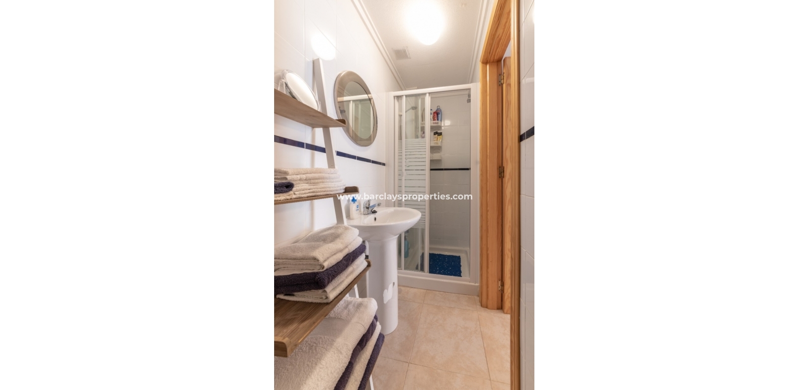 Wederverkoop - Quad - Urb. El Oasis - La Marina