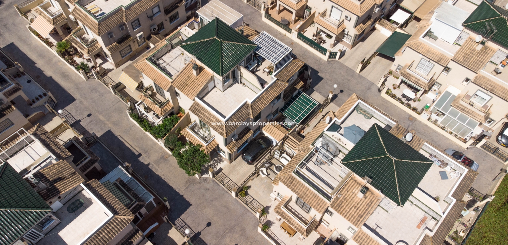 Wederverkoop - Quad - Urb. El Oasis - La Marina