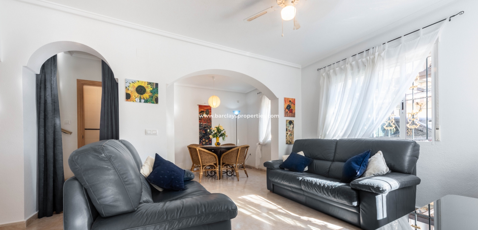 Wederverkoop - Quad - Urb. El Oasis - La Marina