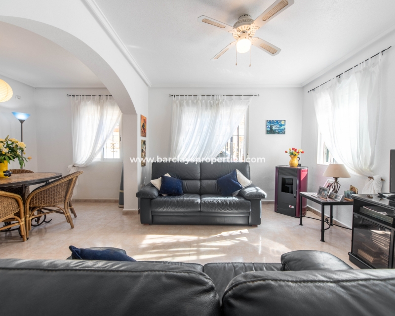 Wederverkoop - Quad - Urb. El Oasis - La Marina