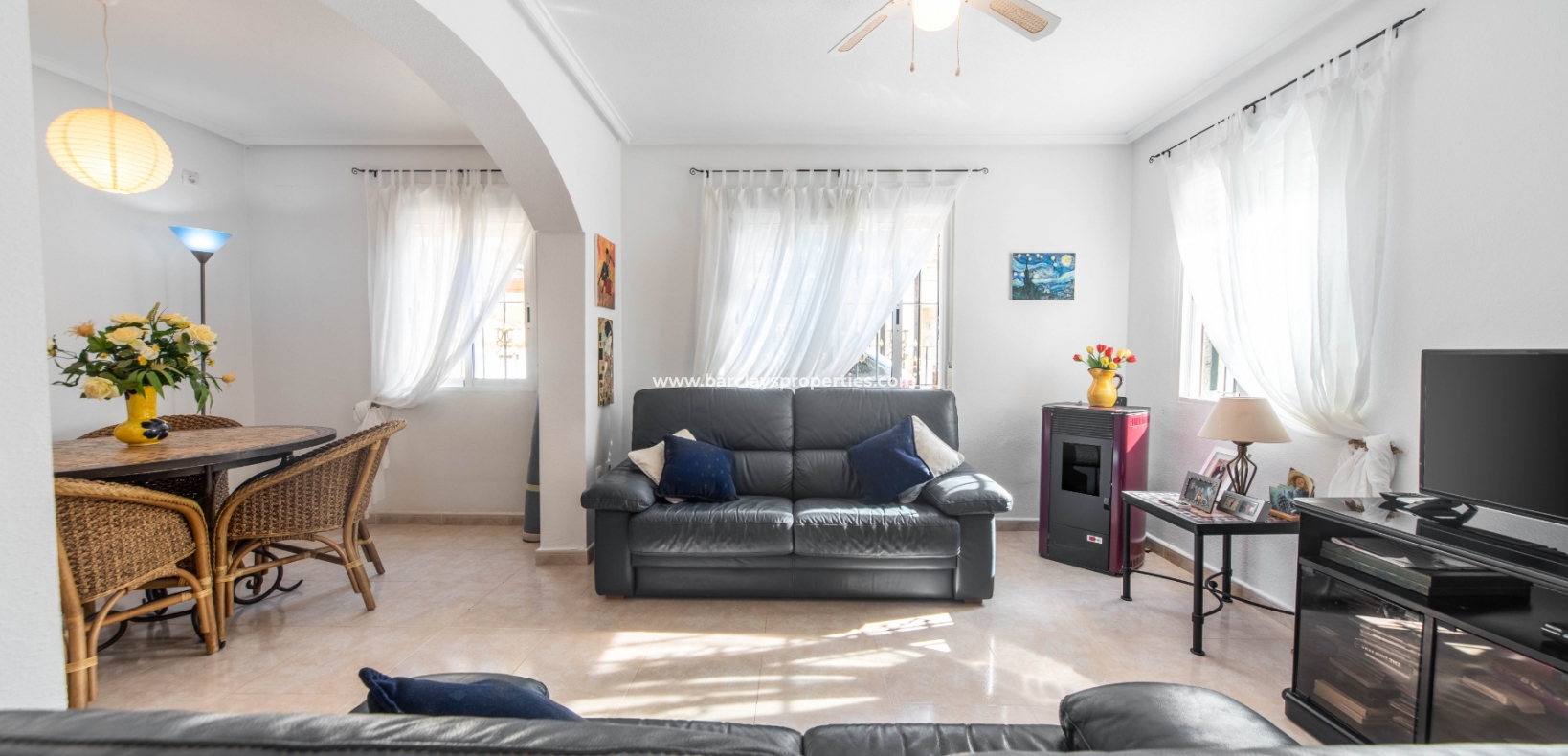 Wederverkoop - Quad - Urb. El Oasis - La Marina