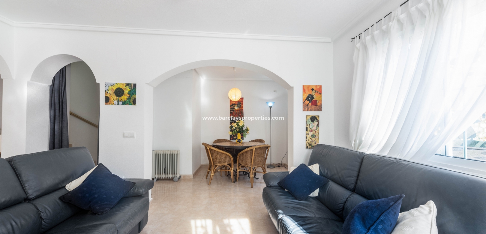 Wederverkoop - Quad - Urb. El Oasis - La Marina