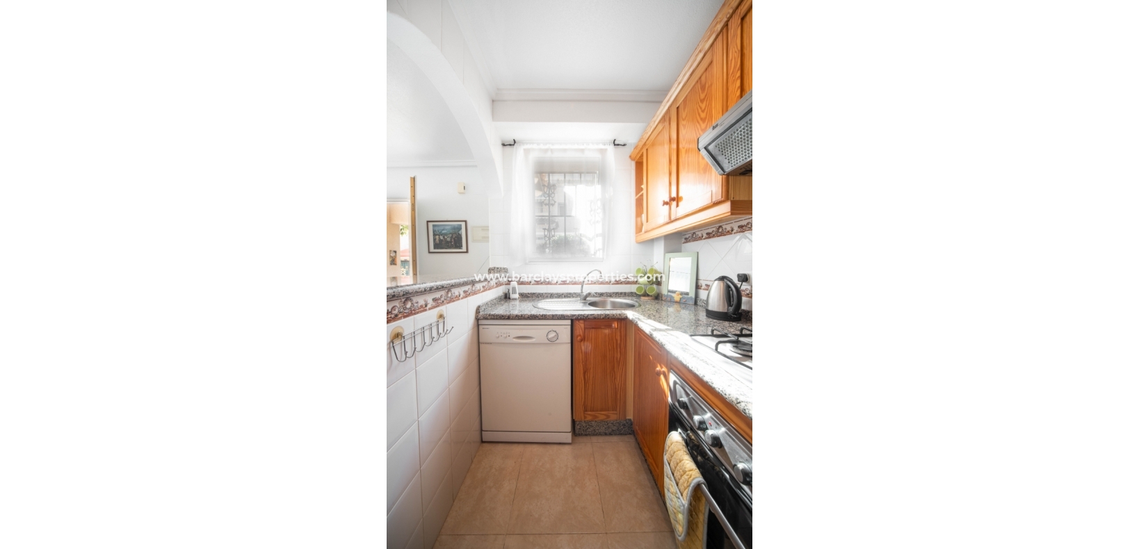 Wederverkoop - Quad - Urb. El Oasis - La Marina