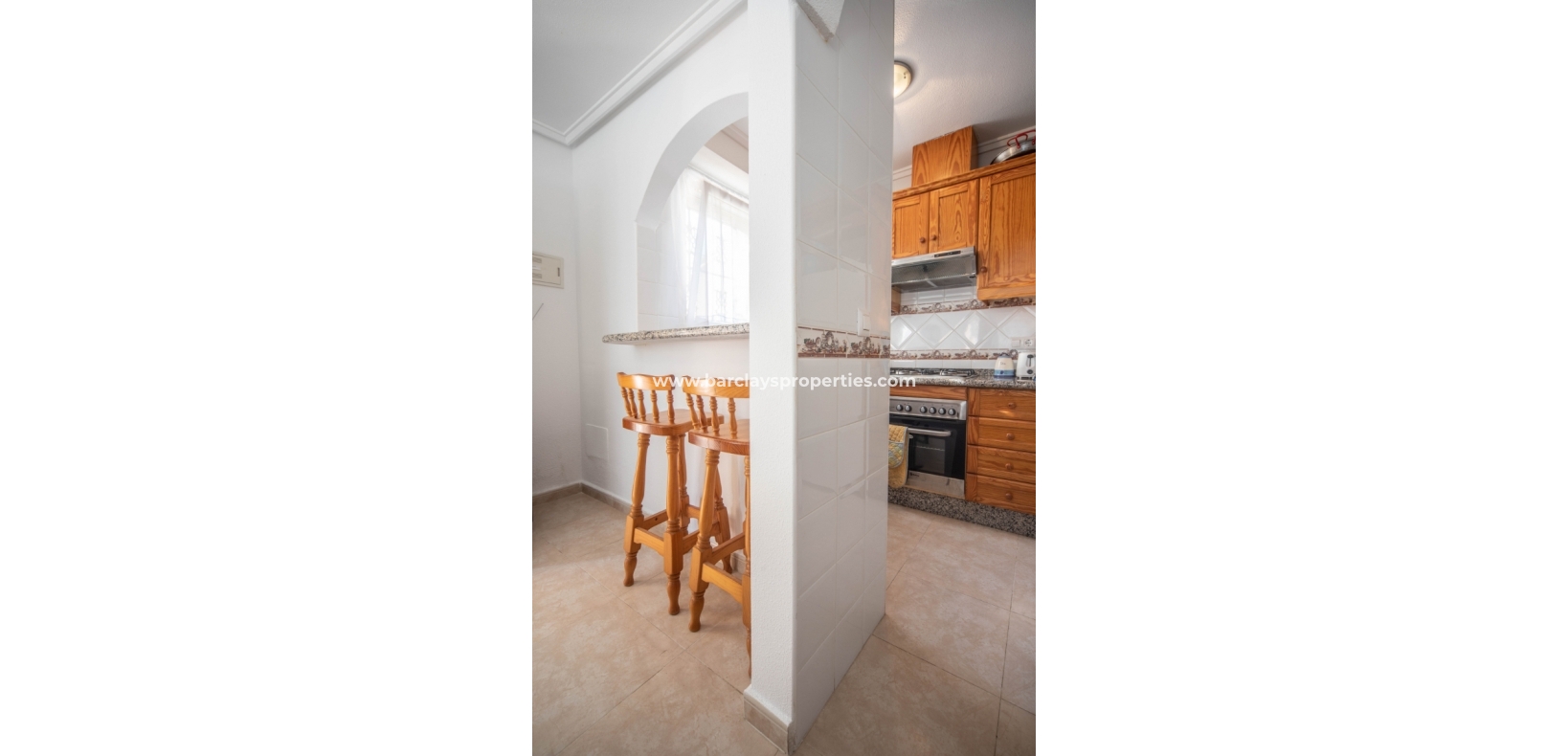 Wederverkoop - Quad - Urb. El Oasis - La Marina