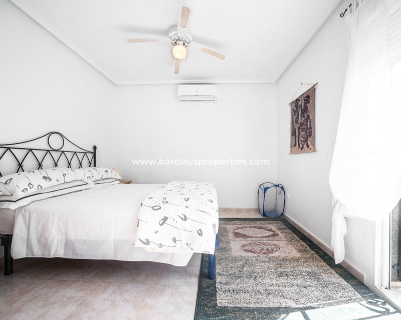 Wederverkoop - Quad - Urb. El Oasis - La Marina