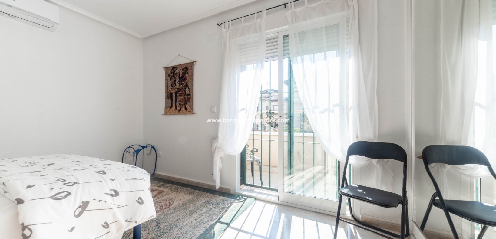 Wederverkoop - Quad - Urb. El Oasis - La Marina