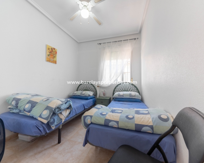 Wederverkoop - Quad - Urb. El Oasis - La Marina