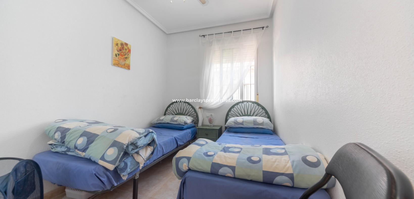 Wederverkoop - Quad - Urb. El Oasis - La Marina