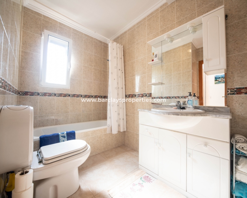 Wederverkoop - Quad - Urb. El Oasis - La Marina