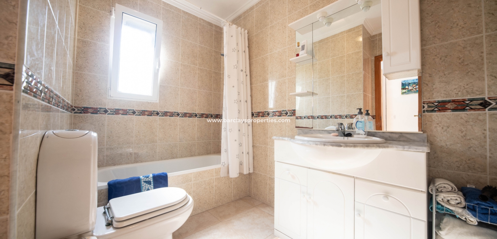 Wederverkoop - Quad - Urb. El Oasis - La Marina