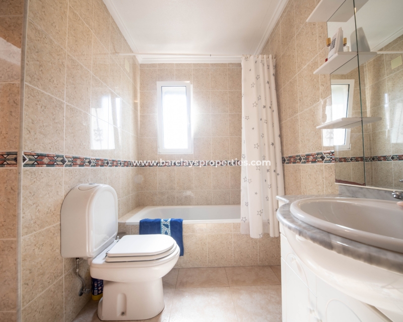 Wederverkoop - Quad - Urb. El Oasis - La Marina