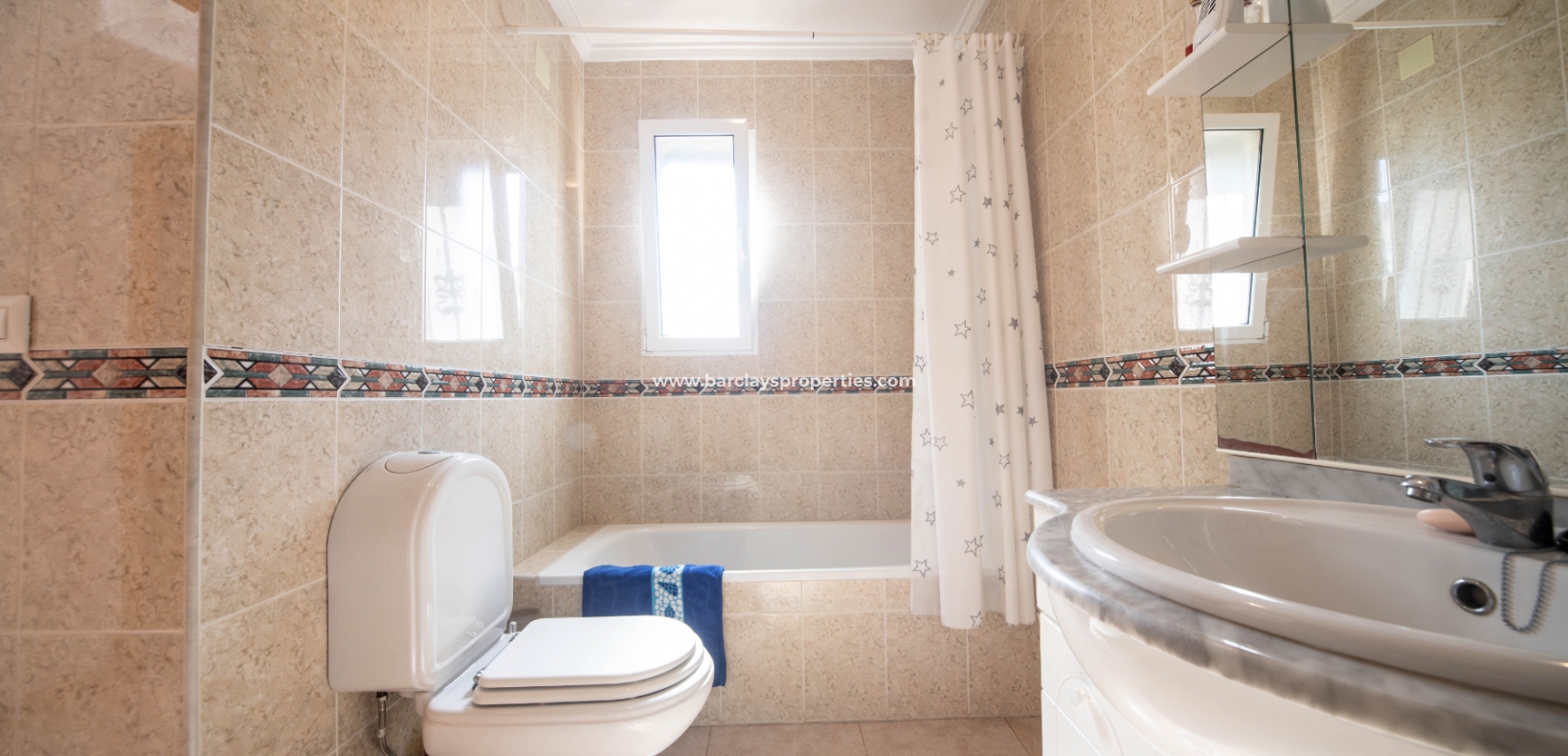 Wederverkoop - Quad - Urb. El Oasis - La Marina