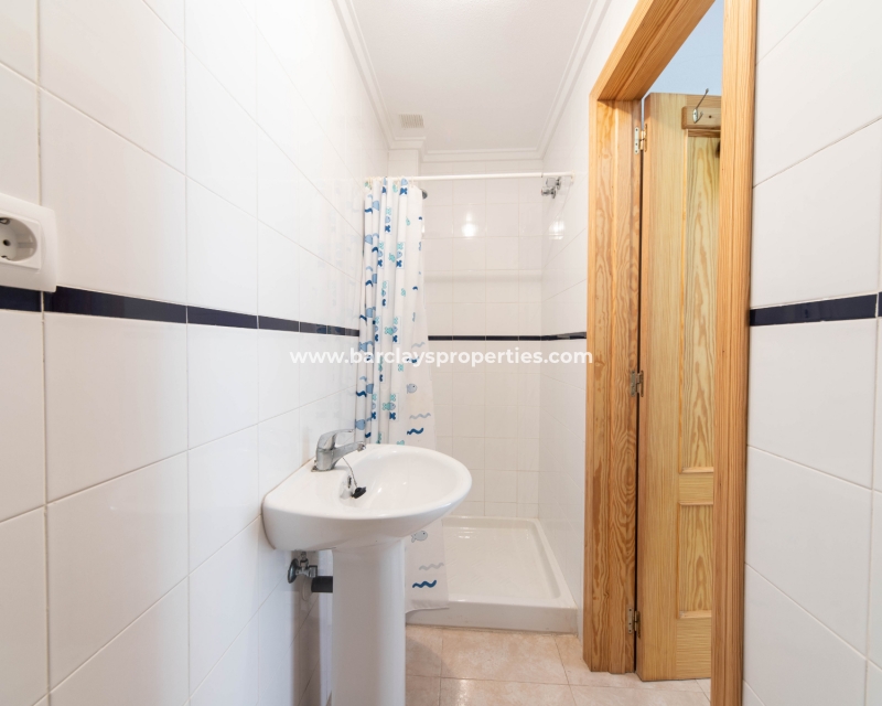 Wederverkoop - Quad - Urb. El Oasis - La Marina