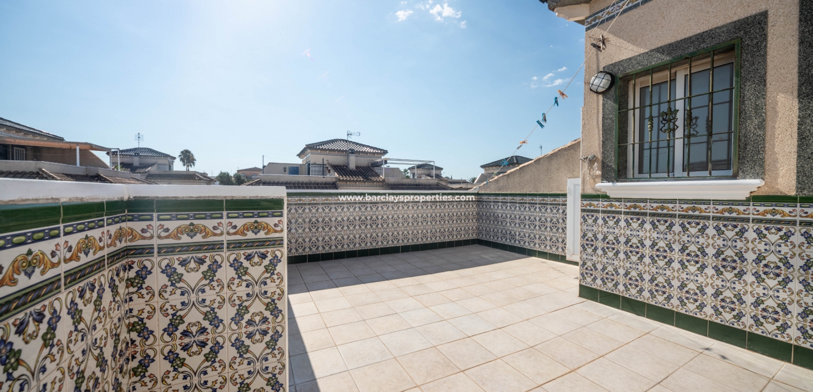 Wederverkoop - Quad - Urb. El Oasis - La Marina