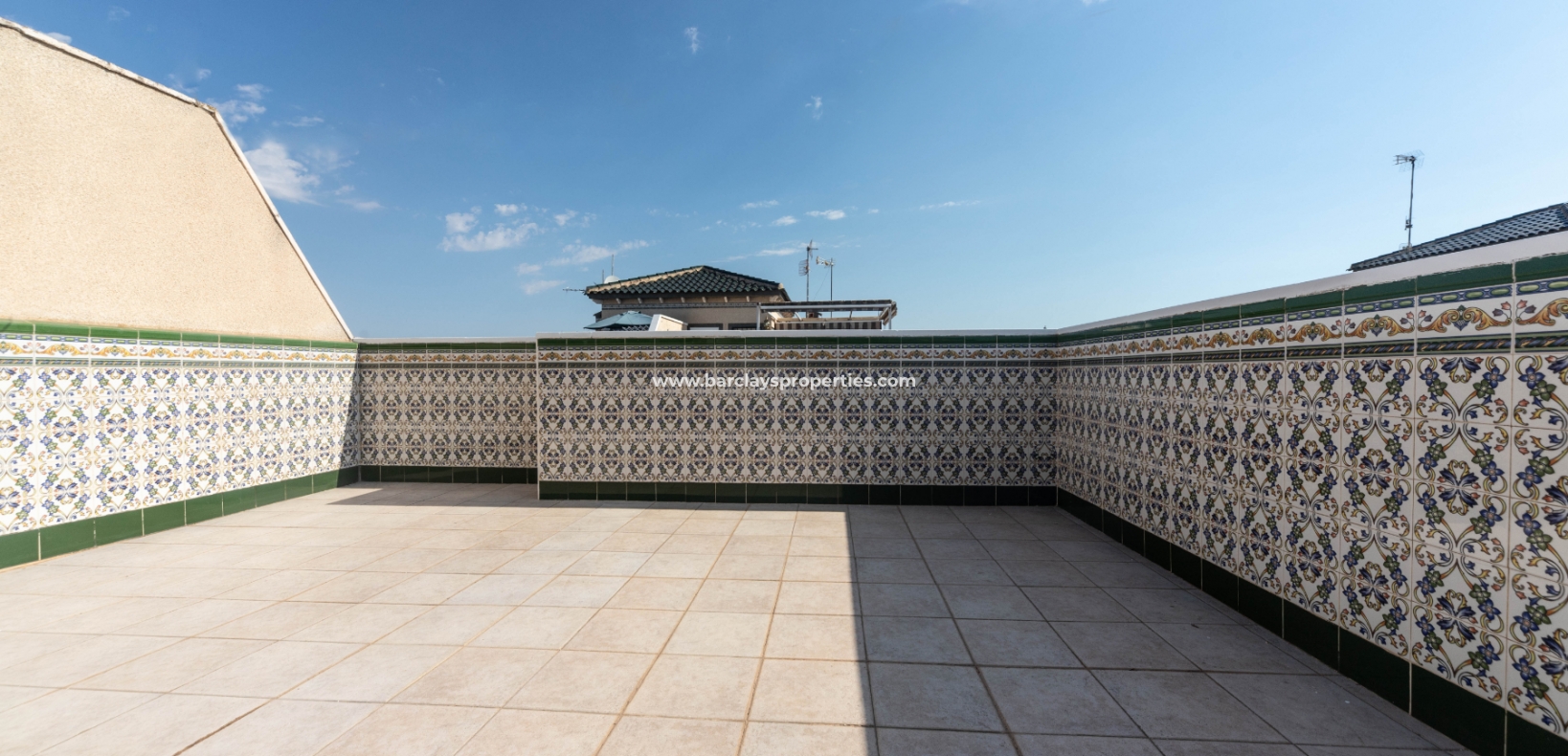 Wederverkoop - Quad - Urb. El Oasis - La Marina