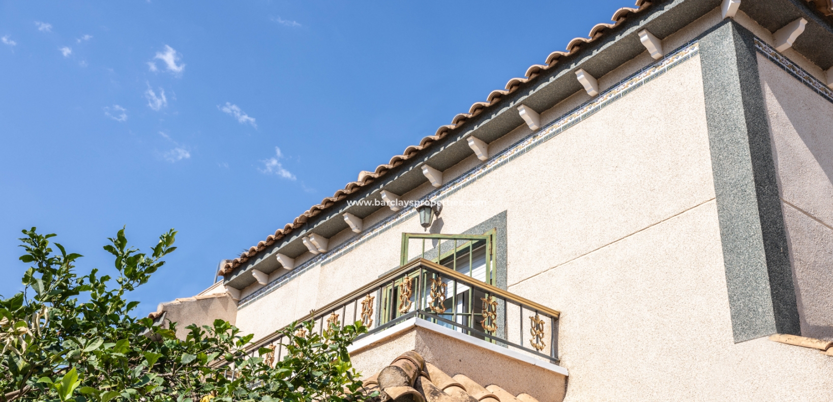 Wederverkoop - Quad - Urb. El Oasis - La Marina