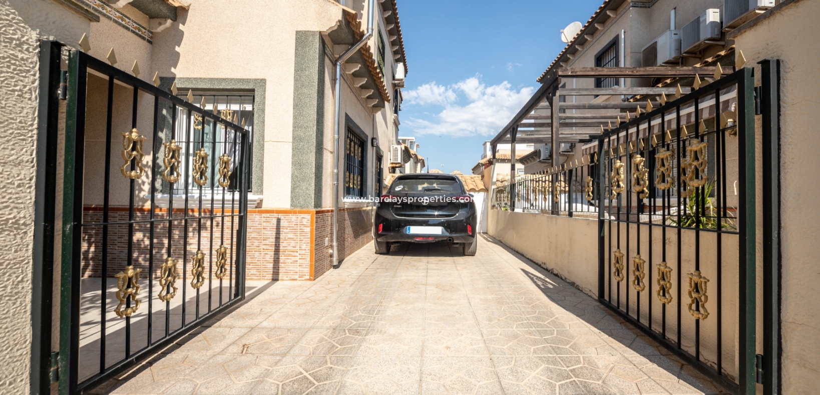 Wederverkoop - Quad - Urb. El Oasis - La Marina