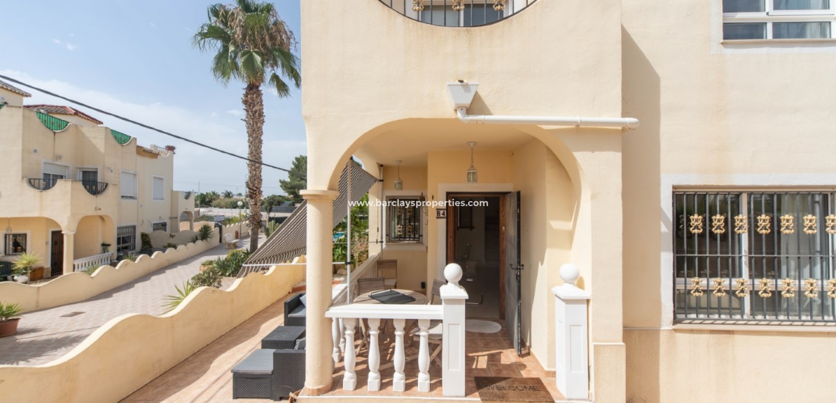 Wederverkoop - Quad - Urb. El Oasis - La Marina