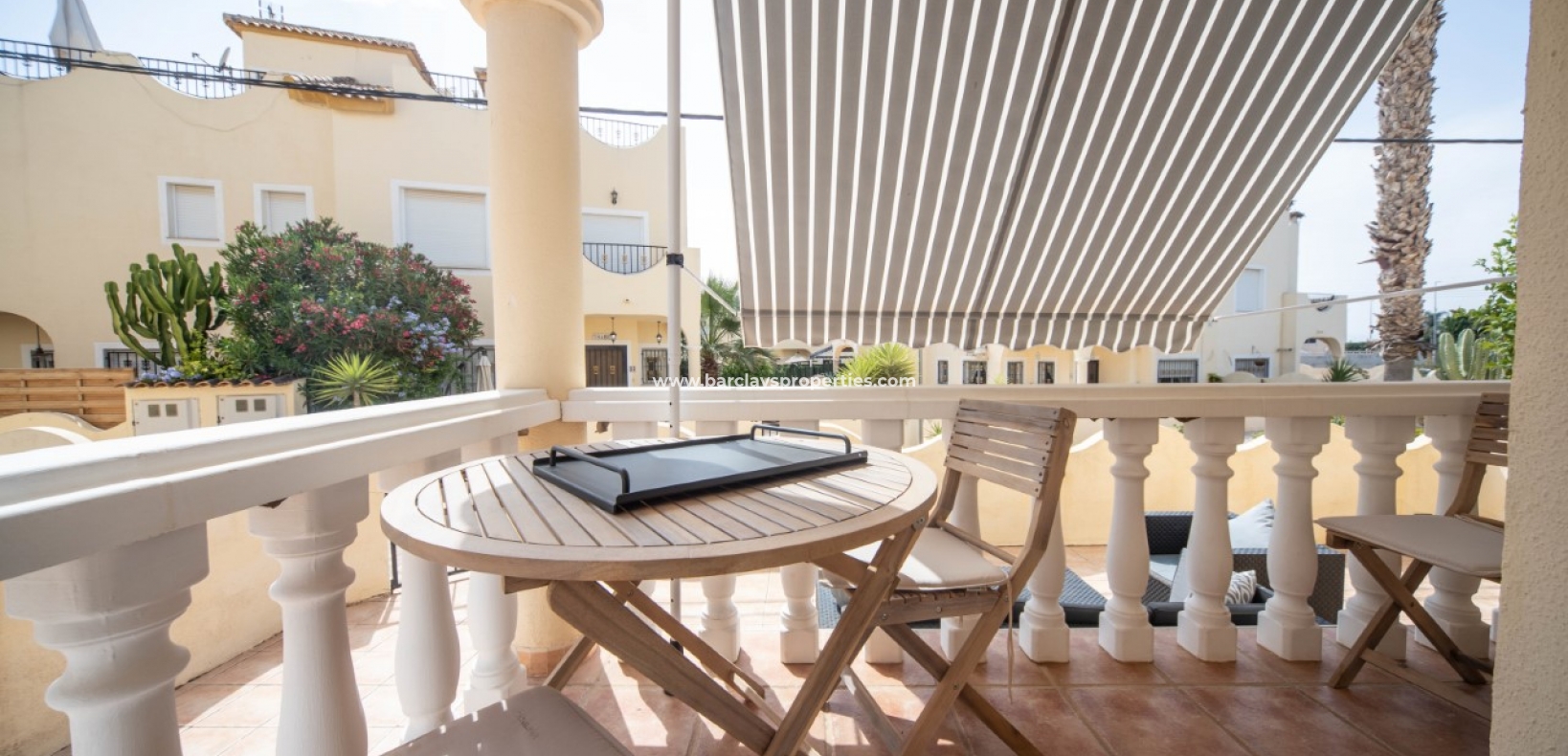 Wederverkoop - Quad - Urb. El Oasis - La Marina