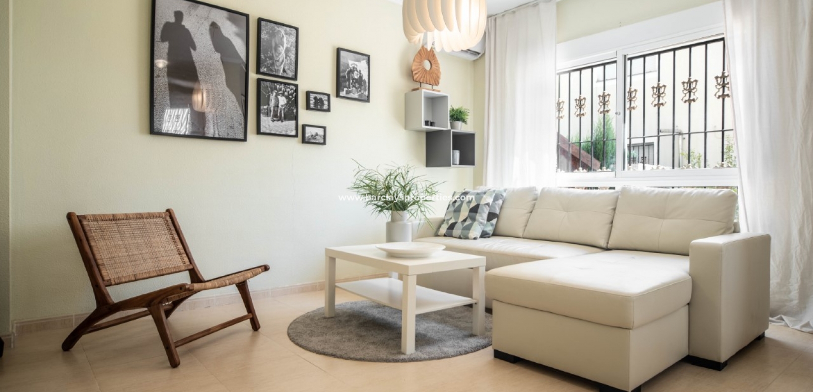 Wederverkoop - Quad - Urb. El Oasis - La Marina