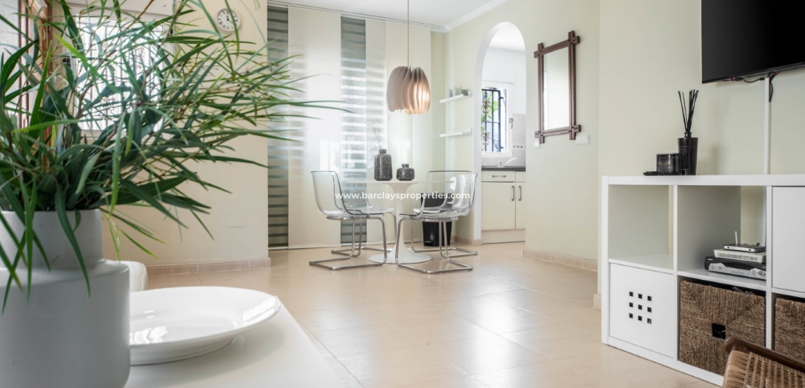 Wederverkoop - Quad - Urb. El Oasis - La Marina