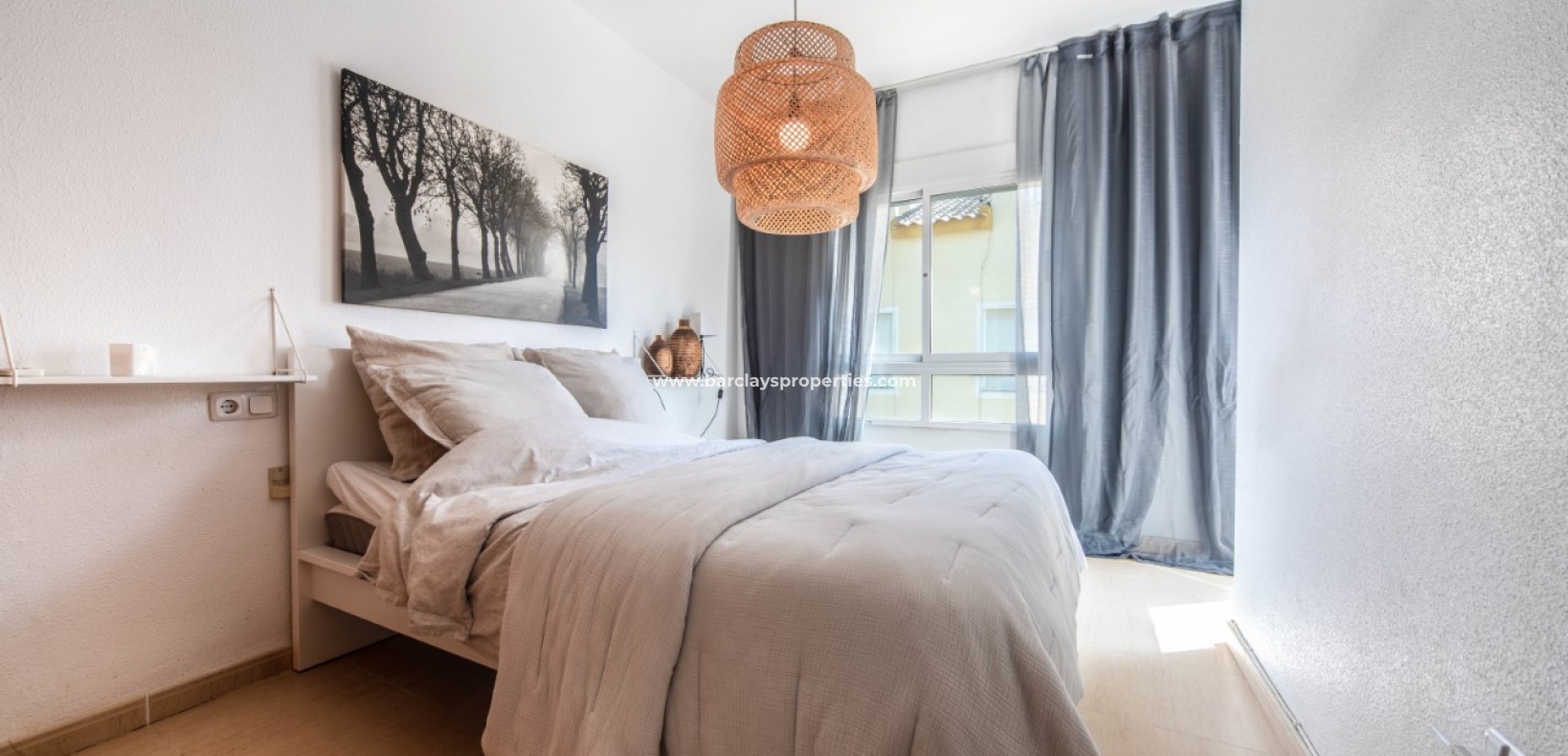 Wederverkoop - Quad - Urb. El Oasis - La Marina