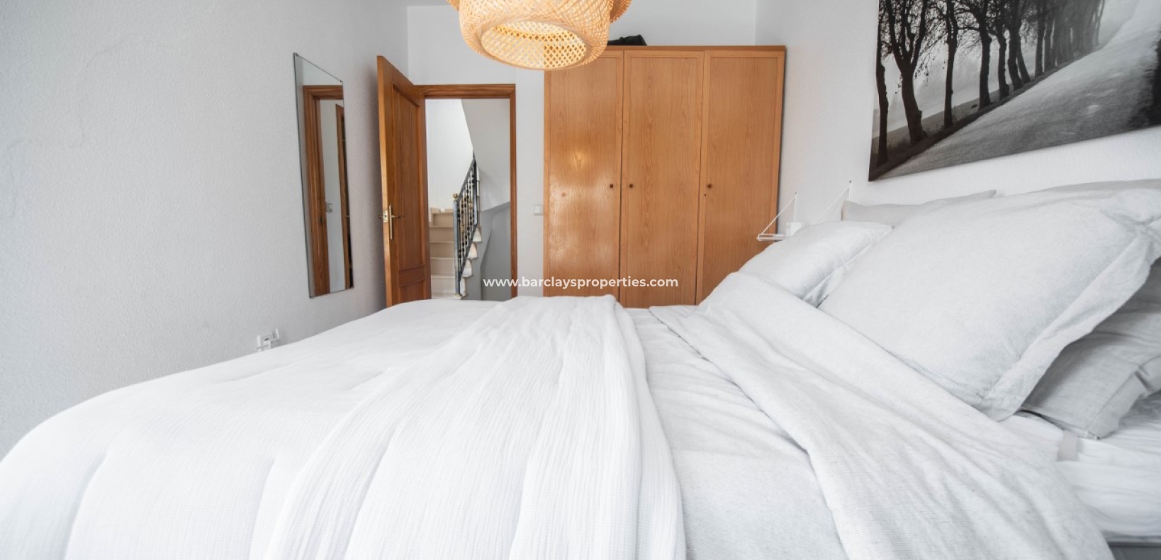 Wederverkoop - Quad - Urb. El Oasis - La Marina