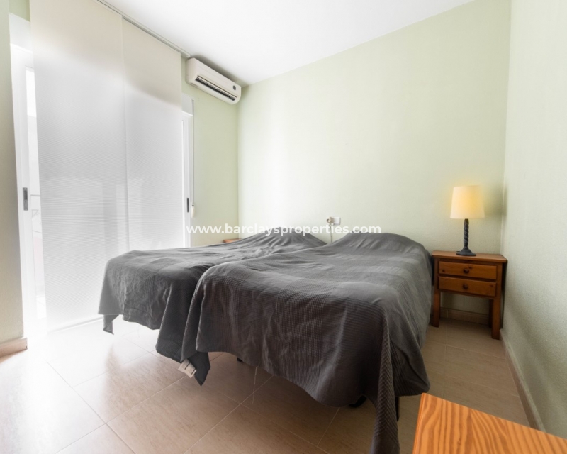 Wederverkoop - Quad - Urb. El Oasis - La Marina