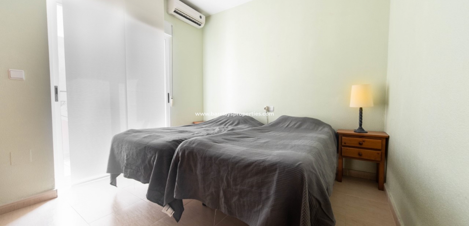 Wederverkoop - Quad - Urb. El Oasis - La Marina