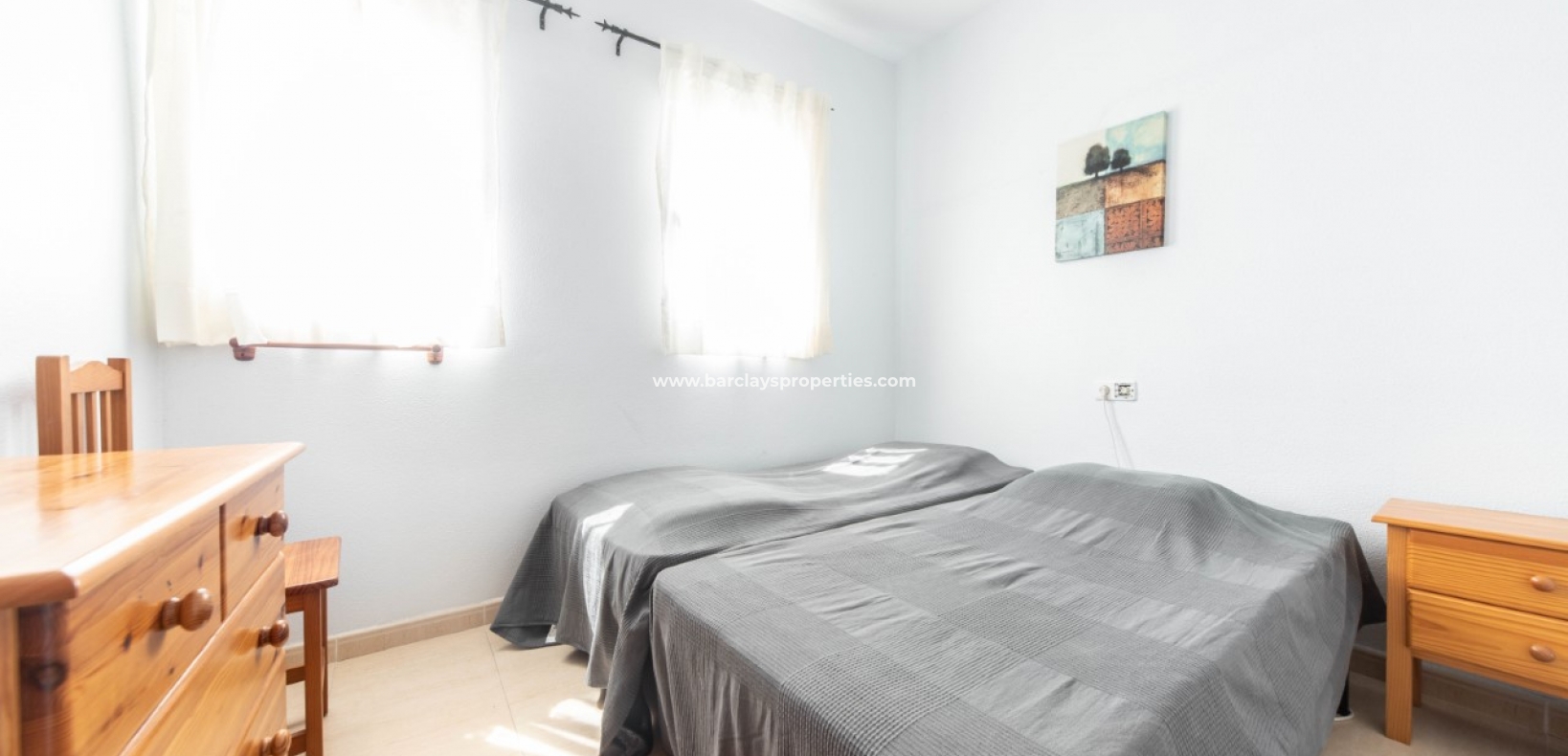 Wederverkoop - Quad - Urb. El Oasis - La Marina