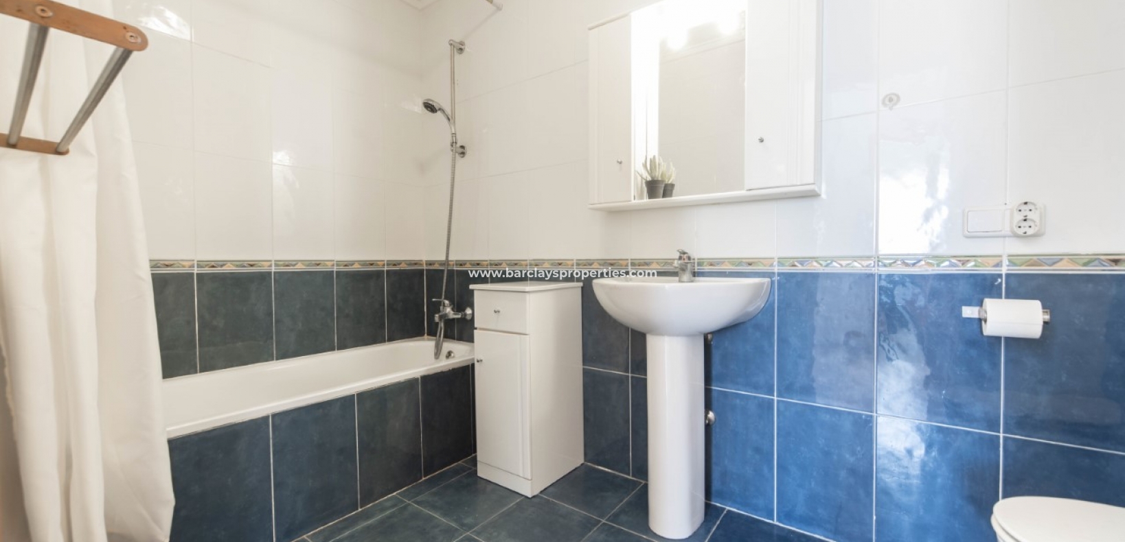 Wederverkoop - Quad - Urb. El Oasis - La Marina