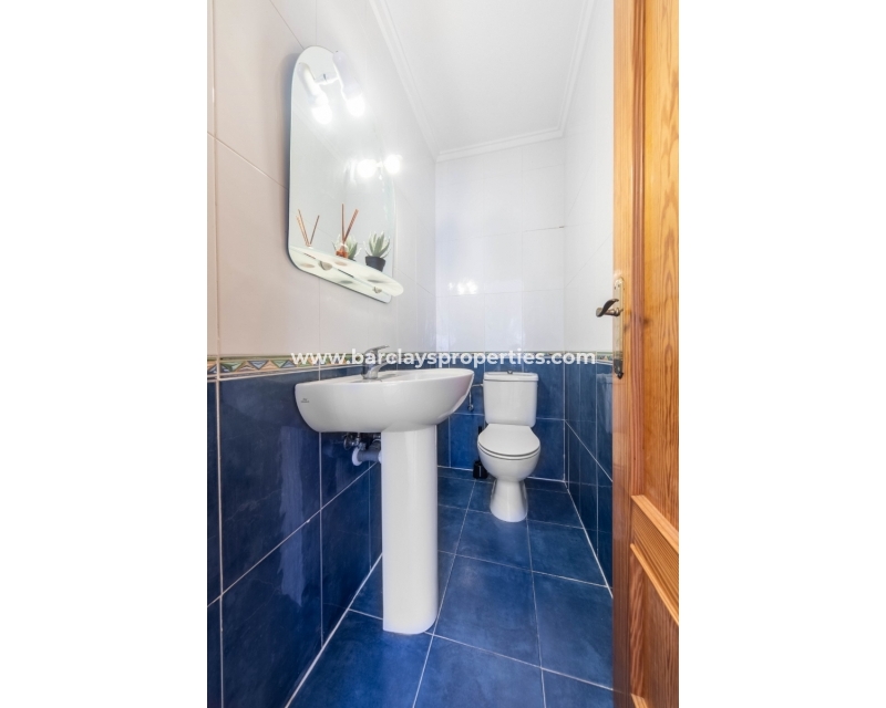 Wederverkoop - Quad - Urb. El Oasis - La Marina