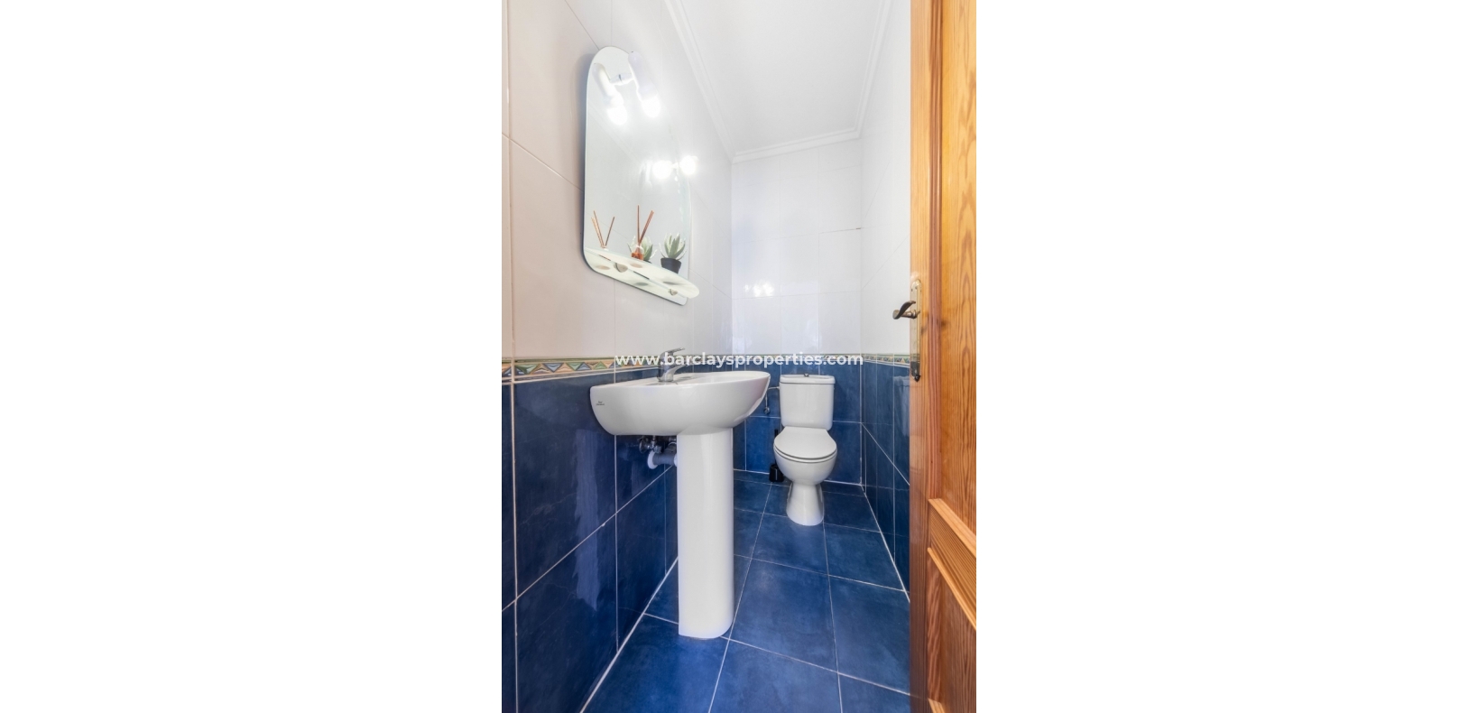 Wederverkoop - Quad - Urb. El Oasis - La Marina