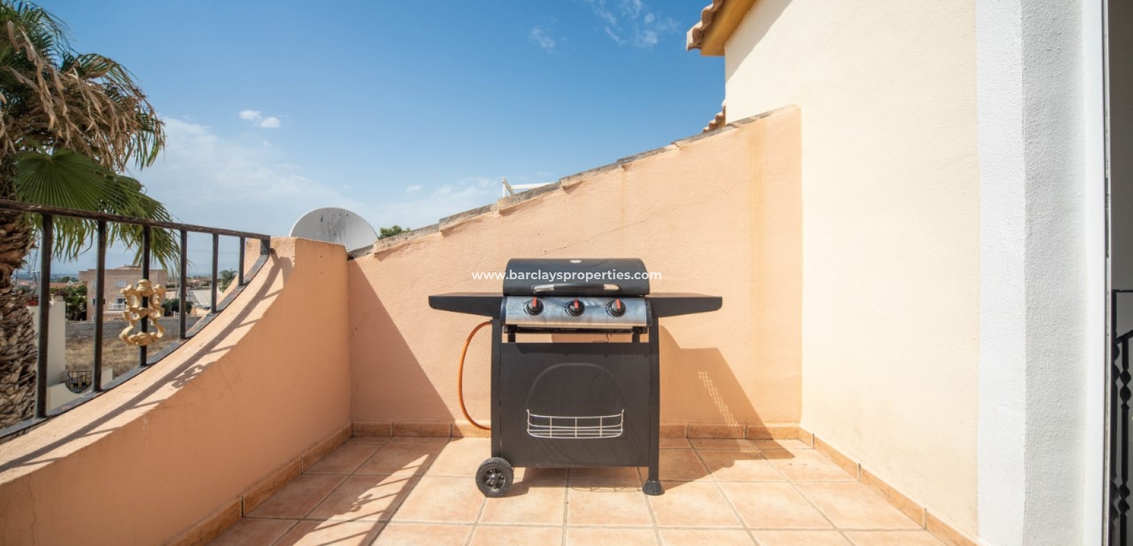 Wederverkoop - Quad - Urb. El Oasis - La Marina