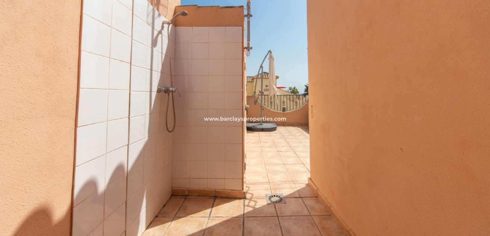 Wederverkoop - Quad - Urb. El Oasis - La Marina