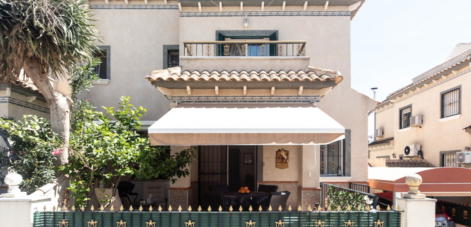 Wederverkoop - Quad - Urb. El Oasis - La Marina