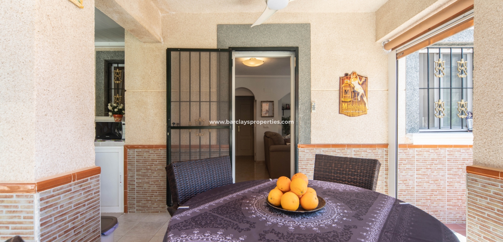 Wederverkoop - Quad - Urb. El Oasis - La Marina