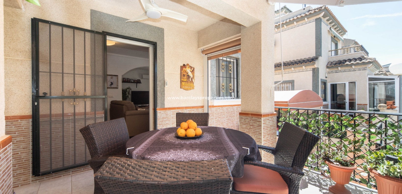 Wederverkoop - Quad - Urb. El Oasis - La Marina