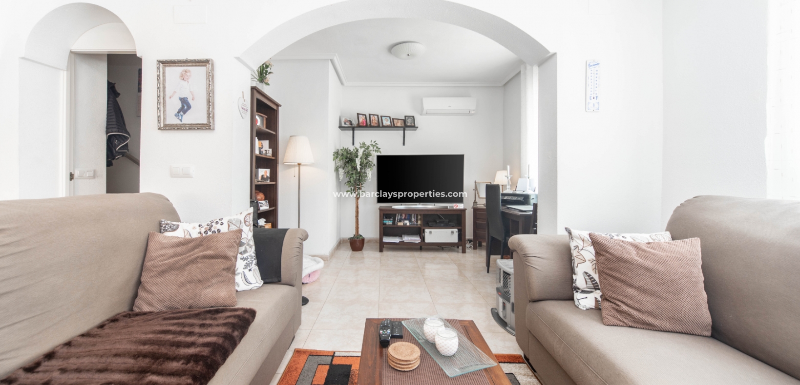 Wederverkoop - Quad - Urb. El Oasis - La Marina