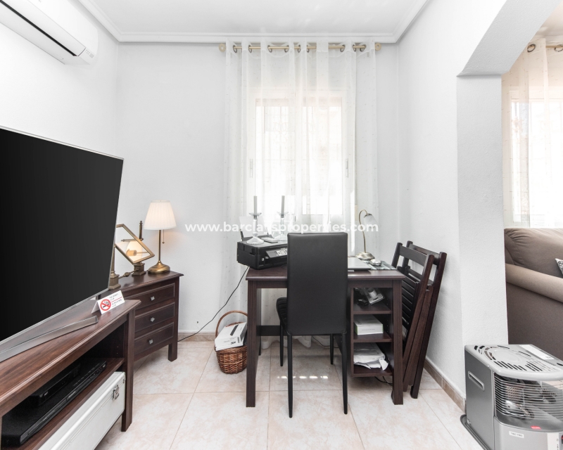 Wederverkoop - Quad - Urb. El Oasis - La Marina