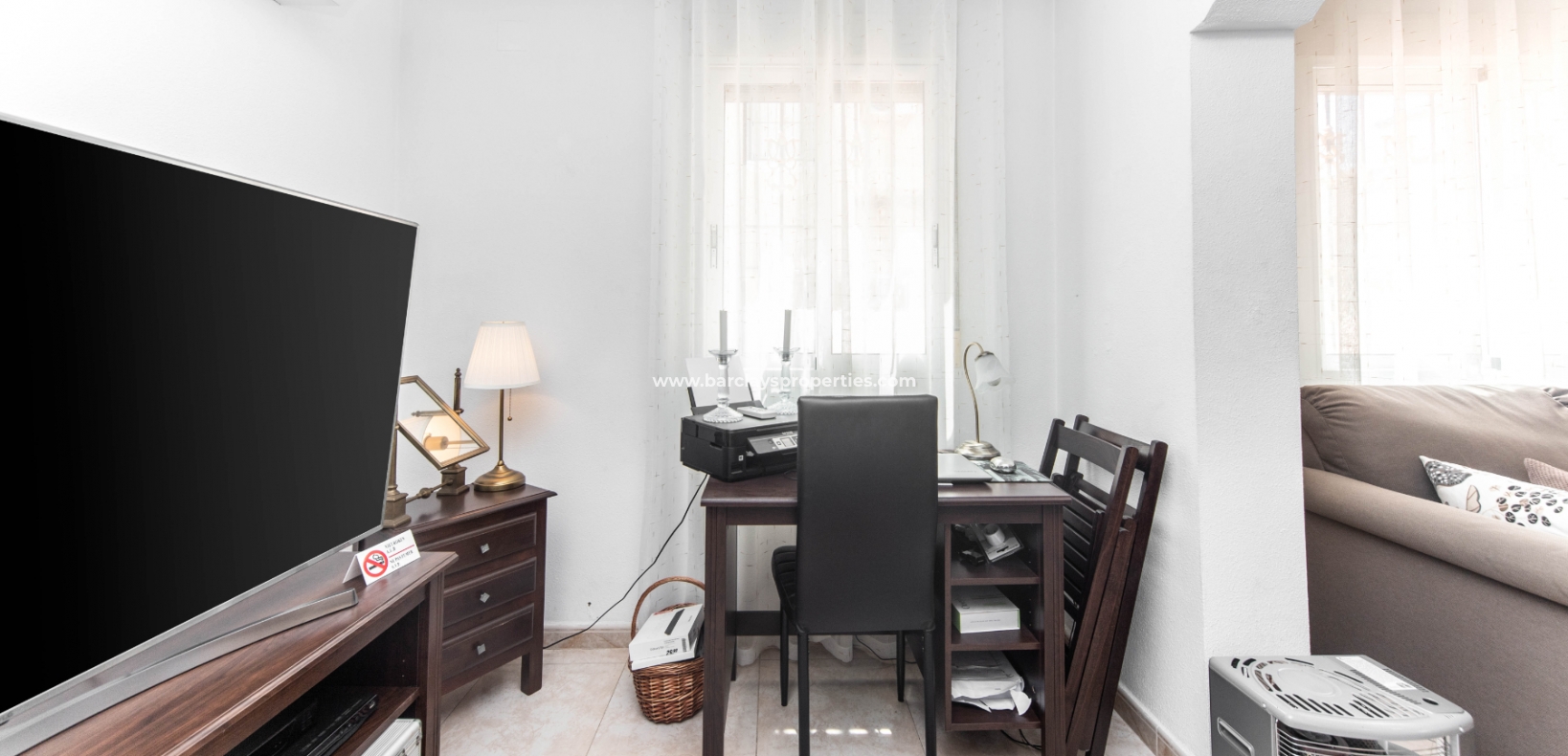 Wederverkoop - Quad - Urb. El Oasis - La Marina