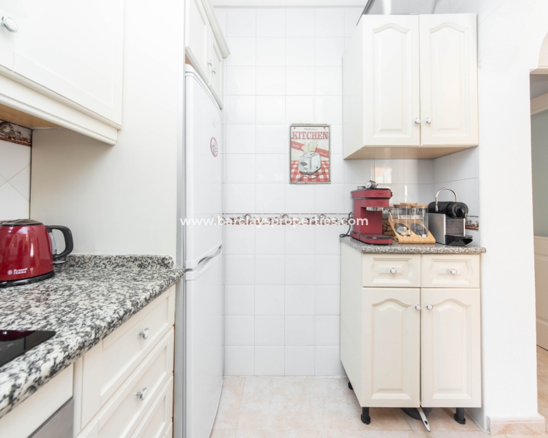 Wederverkoop - Quad - Urb. El Oasis - La Marina