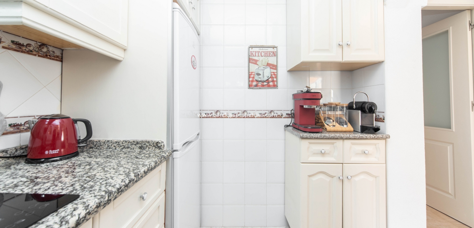 Wederverkoop - Quad - Urb. El Oasis - La Marina