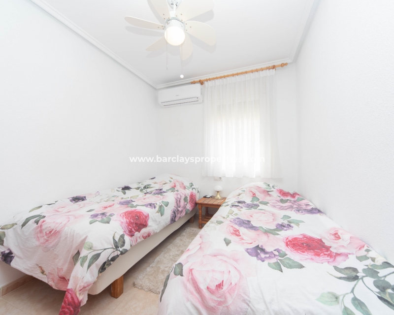 Wederverkoop - Quad - Urb. El Oasis - La Marina