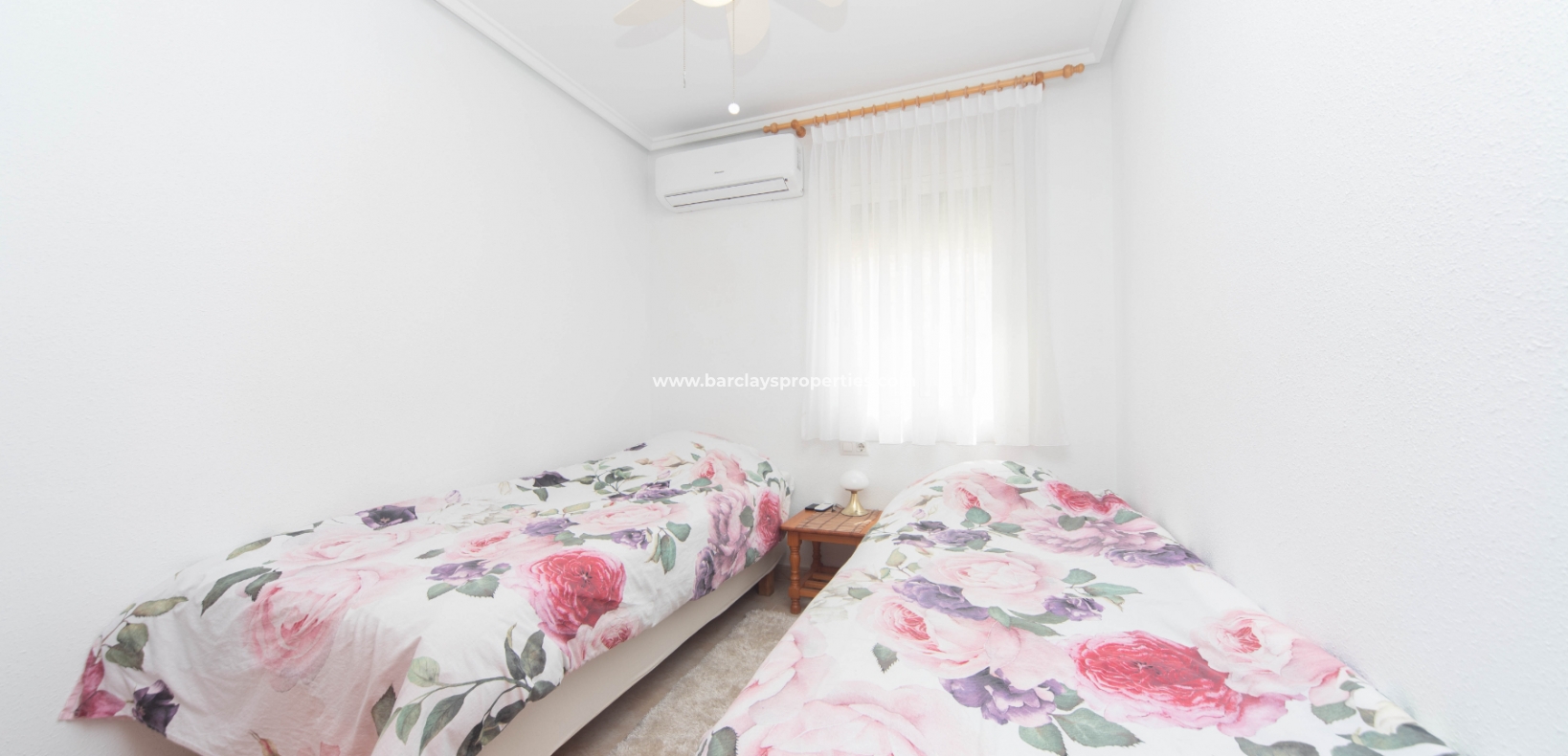 Wederverkoop - Quad - Urb. El Oasis - La Marina