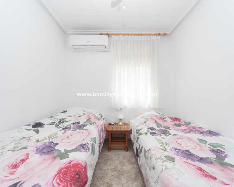 Wederverkoop - Quad - Urb. El Oasis - La Marina