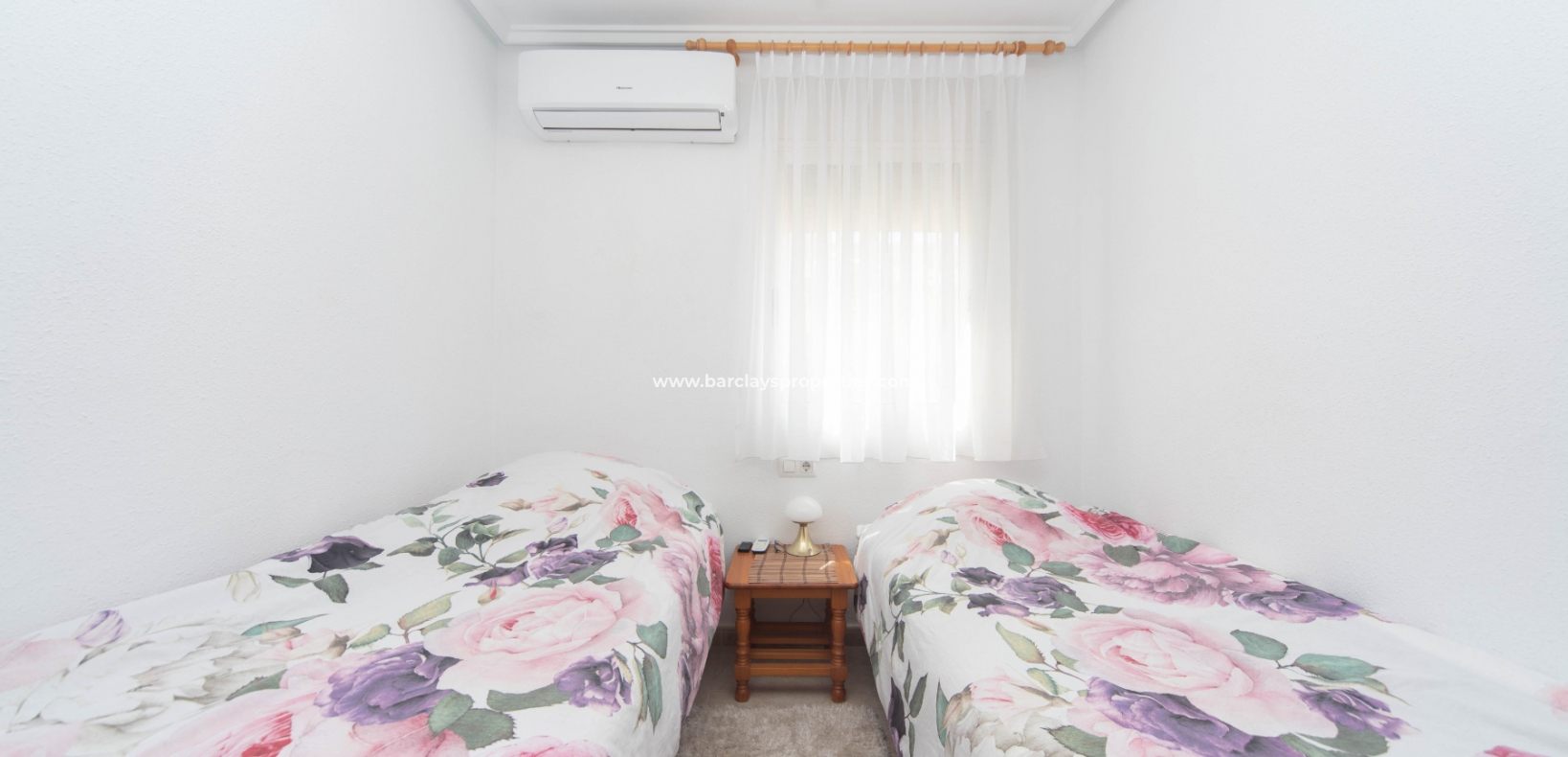 Wederverkoop - Quad - Urb. El Oasis - La Marina