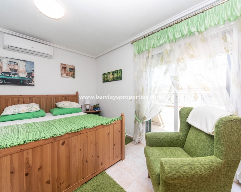 Wederverkoop - Quad - Urb. El Oasis - La Marina