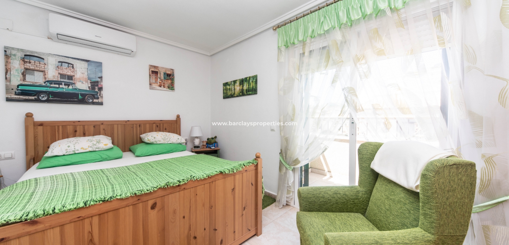 Wederverkoop - Quad - Urb. El Oasis - La Marina